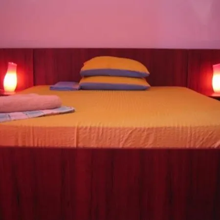 Interland Accommodation Bukarest