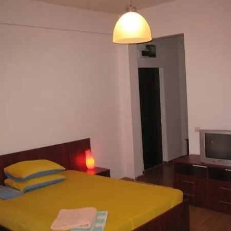 Interland Accommodation