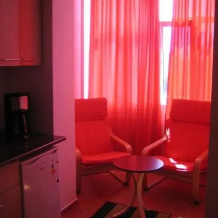 Interland Accommodation Lägenhet