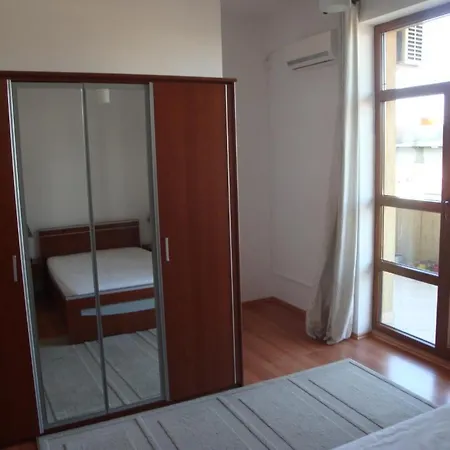 Interland Accommodation Bukarest