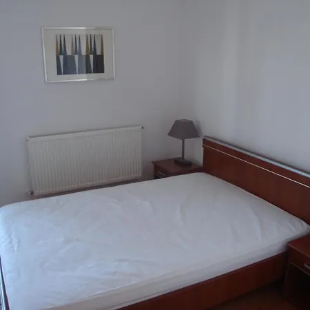 Interland Accommodation * Bukarest