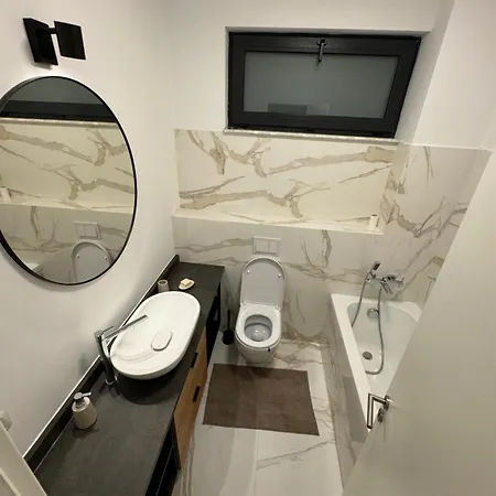 Bucharest Apartment * Bucureşti