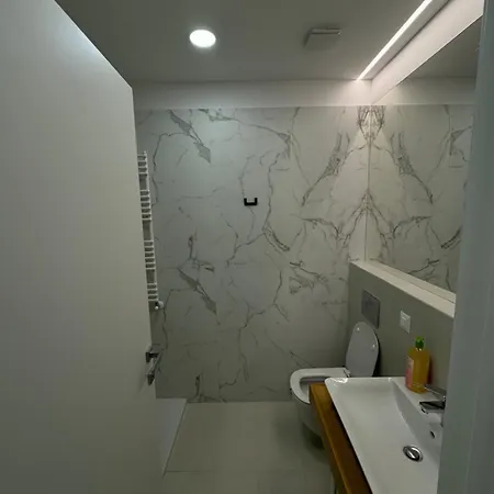 Apartament Bucharest Apartment Bucureşti