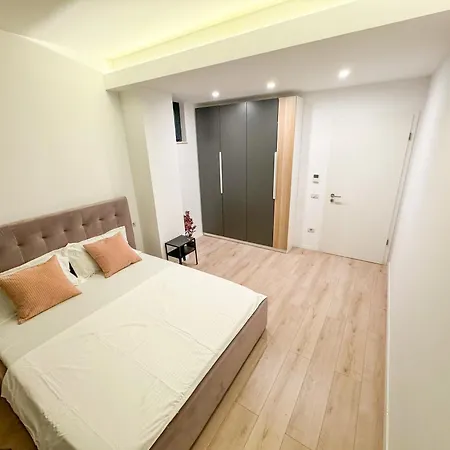 Bucharest Apartment Bucureşti