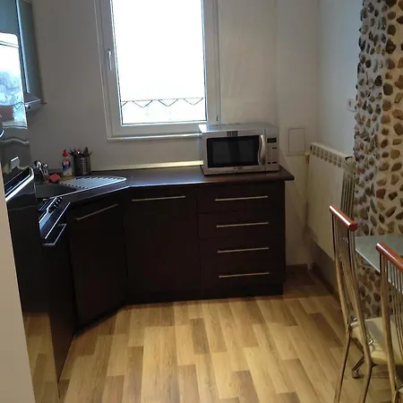 Interland Accommodation