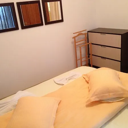 Interland Accommodation