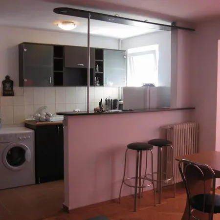 Lägenhet Interland Accommodation *