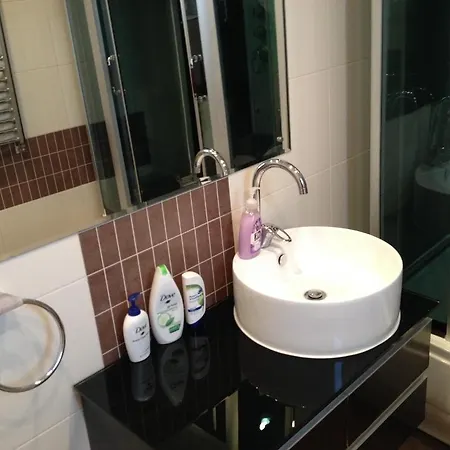 Interland Accommodation Bukarest