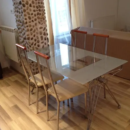Interland Accommodation * Bukarest