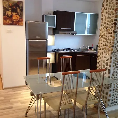 Interland Accommodation Bukarest