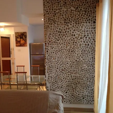 Lägenhet Interland Accommodation Bukarest
