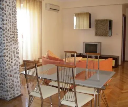 Lägenhet Interland Accommodation