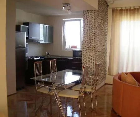 Interland Accommodation