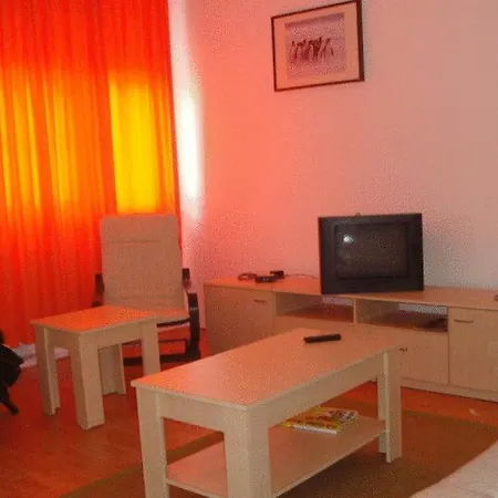 Lägenhet Interland Accommodation *