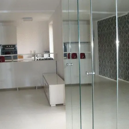 Interland Accommodation Bukarest
