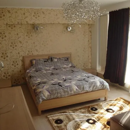 Lägenhet Interland Accommodation