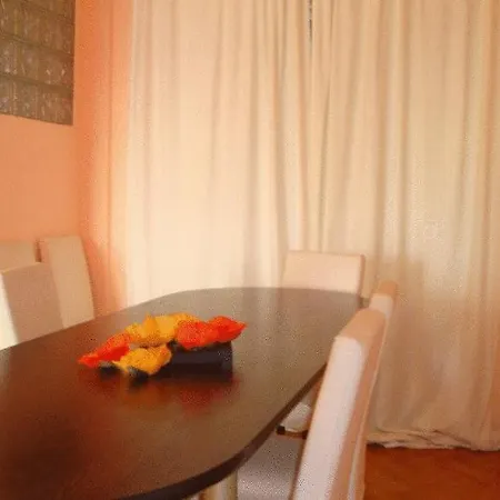 Interland Accommodation *