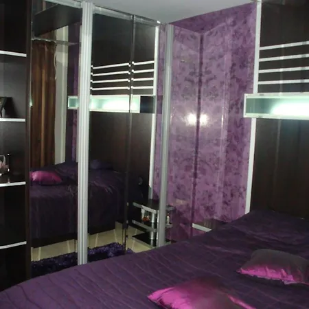 Apartment Interland Accommodation *