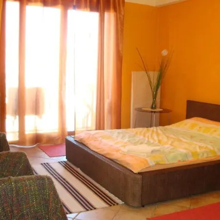 Interland Accommodation Apartment