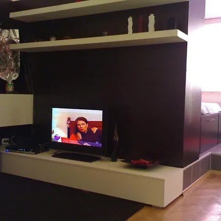 Interland Accommodation Apartment Bucharest