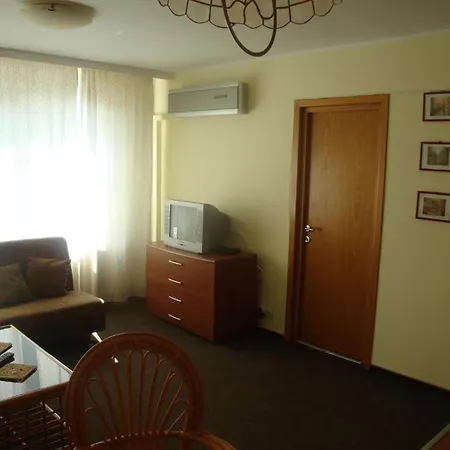 Apartment Interland Accommodation