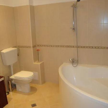 Interland Accommodation Apartment Bucharest