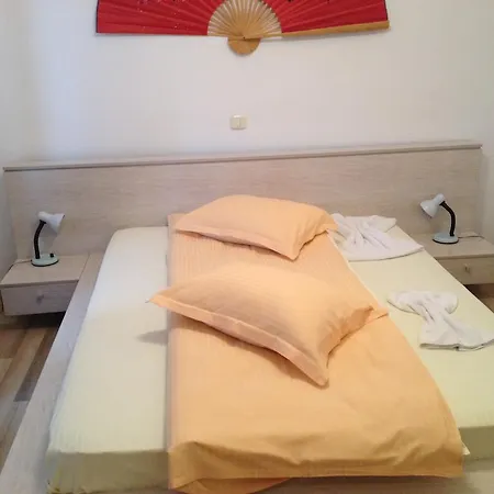 Interland Accommodation Bucharest