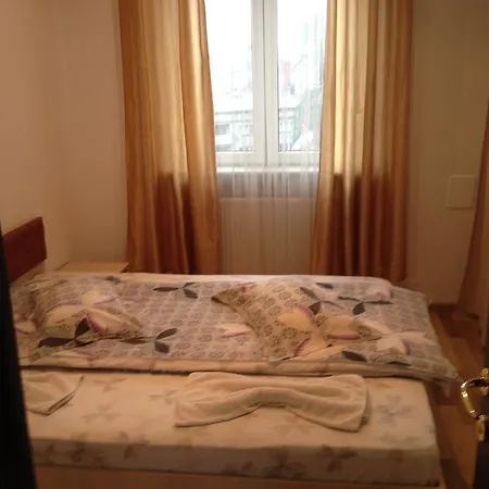Interland Accommodation