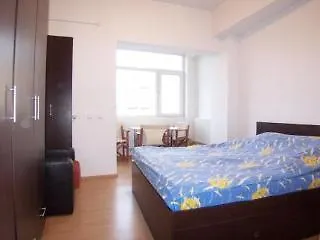 Interland Accommodation Apartment *