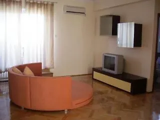 Interland Accommodation Apartment *