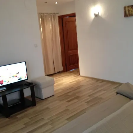 Interland Accommodation *