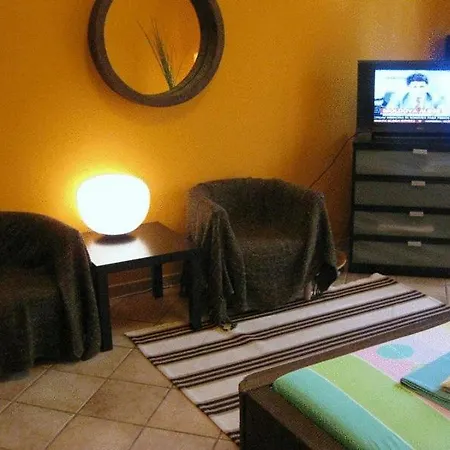 Interland Accommodation Bucharest