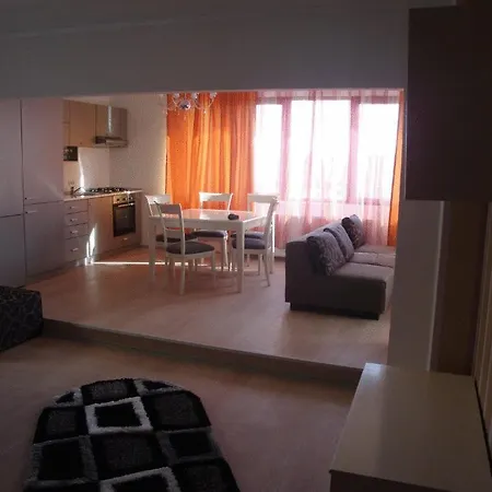 Interland Accommodation Bucharest