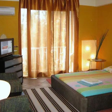 Interland Accommodation