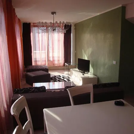 Apartment Interland Accommodation *